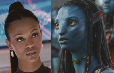 400px x 256px - Avatar - Movie Review - Opine Away