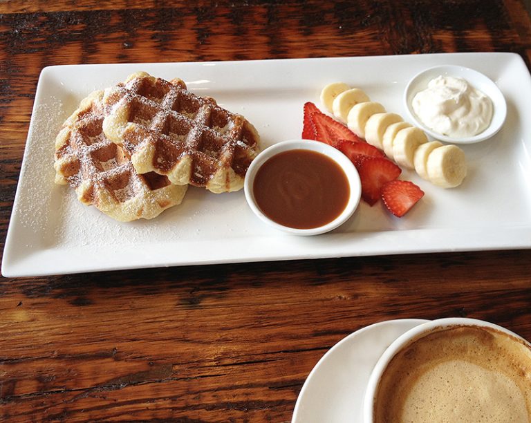 Patisserie Florentine Opine Away