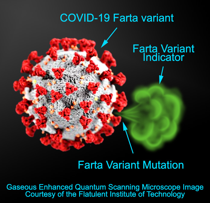 COVID-19-Farta-varient-composed